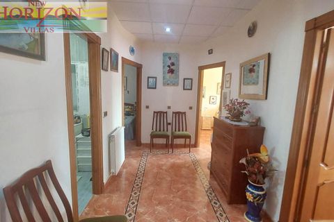 Villa a Albox, Almeria, Albox - € 700/mes | Ref: 70664 - foto 31