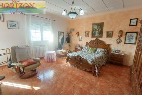 Villa a Albox, Almeria, Albox - € 700/mes | Ref: 70664 - foto 33