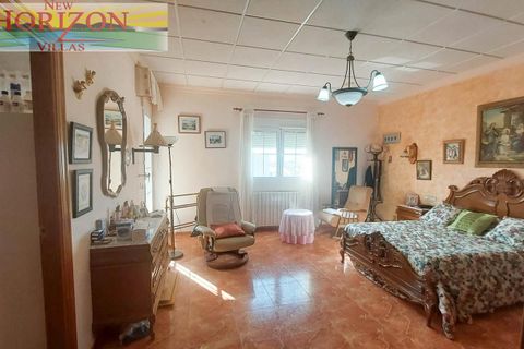 Villa a Albox, Almeria, Albox - € 700/mes | Ref: 70664 - foto 34
