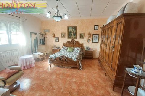 Villa a Albox, Almeria, Albox - € 700/mes | Ref: 70664 - foto 35