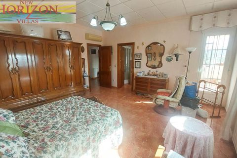 Villa a Albox, Almeria, Albox - € 700/mes | Ref: 70664 - foto 36