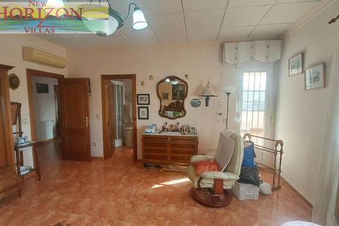 Villa a Albox, Almeria, Albox - € 700/mes | Ref: 70664 - foto 37