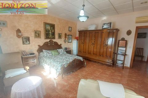 Villa a Albox, Almeria, Albox - € 700/mes | Ref: 70664 - foto 39