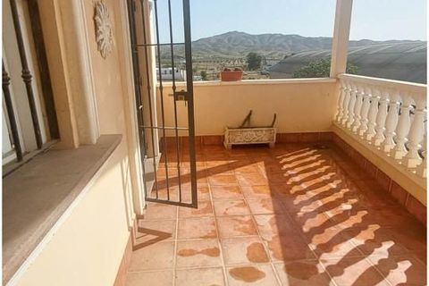 Villa a Albox, Almeria, Albox - € 700/mes | Ref: 70664 - foto 41