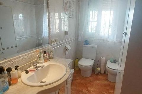 Villa a Albox, Almeria, Albox - € 700/mes | Ref: 70664 - foto 43