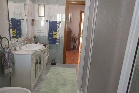 Villa a Albox, Almeria, Albox - € 700/mes | Ref: 70664 - foto 44