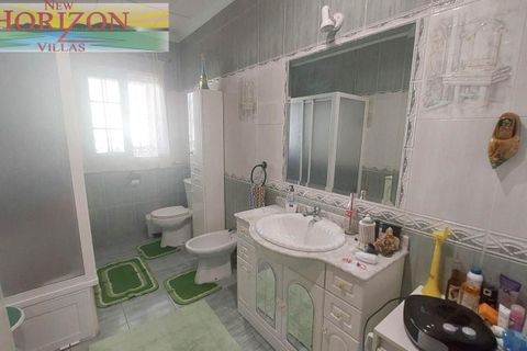 Villa a Albox, Almeria, Albox - € 700/mes | Ref: 70664 - foto 46