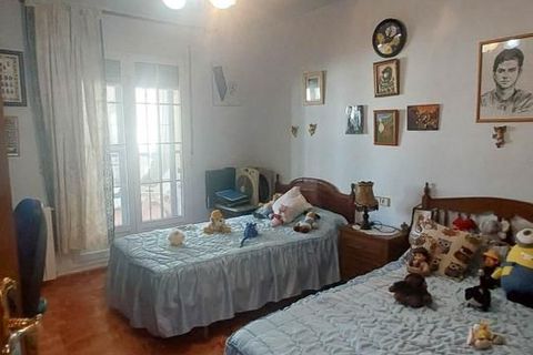 Villa a Albox, Almeria, Albox - € 700/mes | Ref: 70664 - foto 47