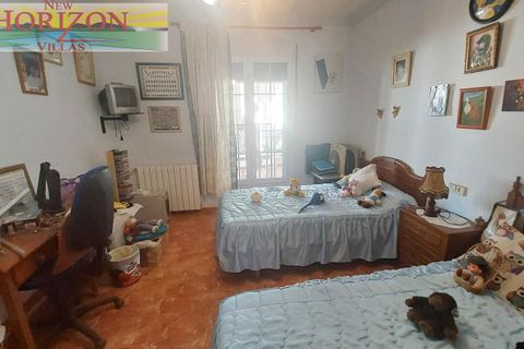 Villa a Albox, Almeria, Albox - € 700/mes | Ref: 70664 - foto 48
