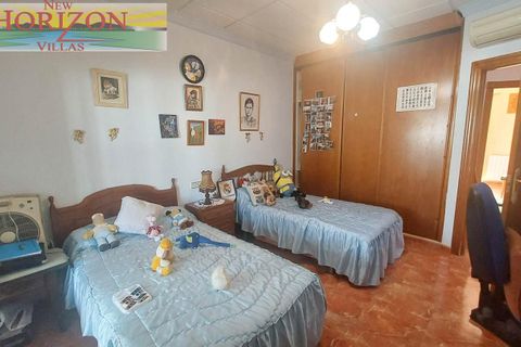 Villa a Albox, Almeria, Albox - € 700/mes | Ref: 70664 - foto 50