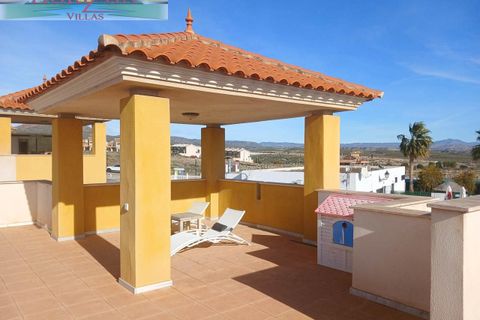 Villa a La Alfoquia, Almeria, La Alfoquia - € 185.000 | Ref: 70736 - foto 4
