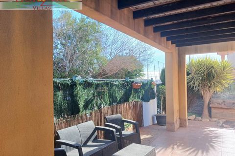 Villa a La Alfoquia, Almeria, La Alfoquia - € 185.000 | Ref: 70736 - foto 7