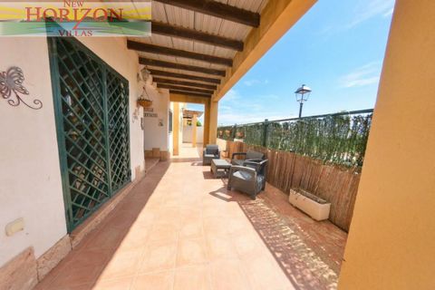 Villa a La Alfoquia, Almeria, La Alfoquia - € 185.000 | Ref: 70736 - foto 9