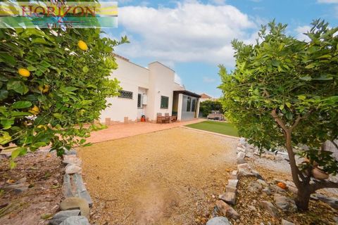Villa a La Alfoquia, Almeria, La Alfoquia - € 185.000 | Ref: 70736 - foto 21