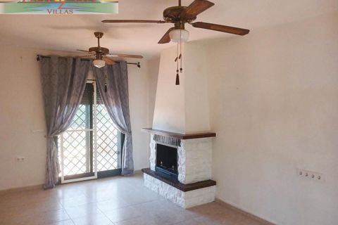 Villa a La Alfoquia, Almeria, La Alfoquia - € 185.000 | Ref: 70736 - foto 26