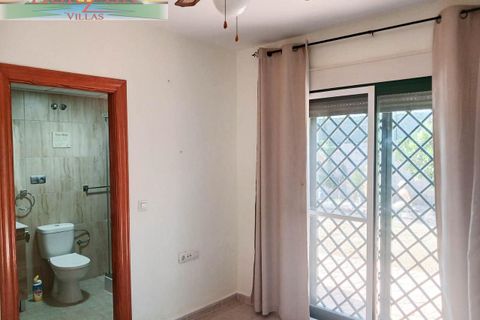 Villa a La Alfoquia, Almeria, La Alfoquia - € 185.000 | Ref: 70736 - foto 27