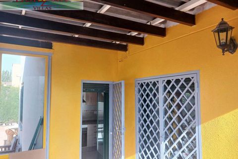 Villa a La Alfoquia, Almeria, La Alfoquia - € 185.000 | Ref: 70736 - foto 50
