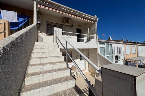 Byhus i Torrevieja, Alicante, Torrevieja - € 196.000 | Ref: MCO-90724 - foto 30
