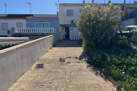 Byhus i Torrevieja, Alicante, Torrevieja - € 196.000 | Ref: MCO-90724 - foto 31