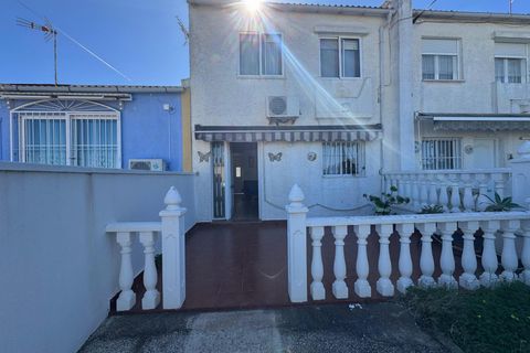 Byhus i Torrevieja, Alicante, Torrevieja - € 196.000 | Ref: MCO-90724 - foto 38