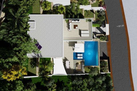 Villa i Calpe, Alicante, Calpe - € 1.550.000 | Ref: N5667 - foto 13