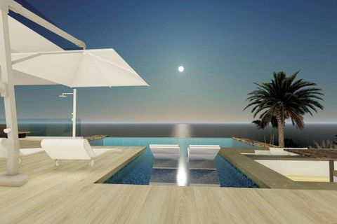 Villa i Calpe, Alicante, Calpe - € 1.550.000 | Ref: N5667 - foto 25