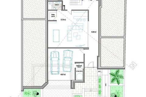 Villa i Calpe, Alicante, Calpe - € 1.550.000 | Ref: N5667 - foto 39