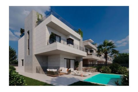 Villa i Alicante, Alicante, Alicante - € 900.000 | Ref: XAL_8405-07 - foto 1