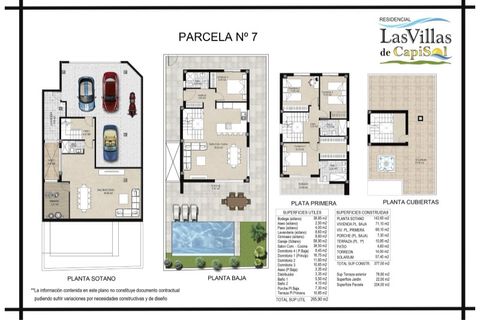Villa i Alicante, Alicante, Alicante - € 900.000 | Ref: XAL_8405-07 - foto 2