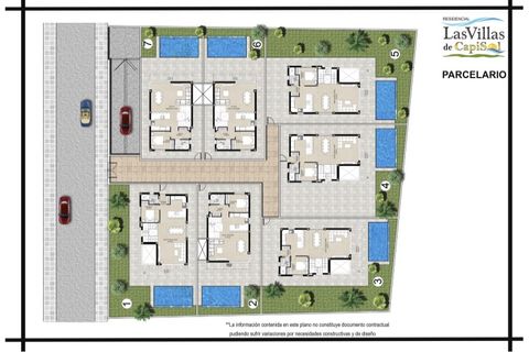 Villa i Alicante, Alicante, Alicante - € 900.000 | Ref: XAL_8405-07 - foto 3
