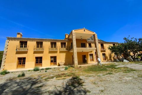 Landhaus in Aguilas, Murcia - Foto 1