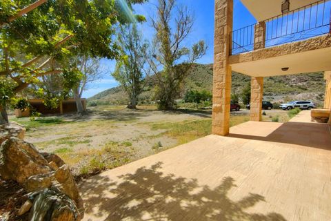 Landhaus in Aguilas, Murcia - Foto 3