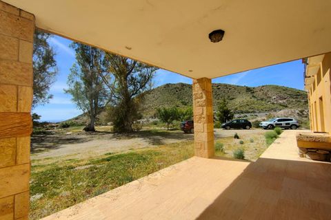 Landhaus in Aguilas, Murcia - Foto 4