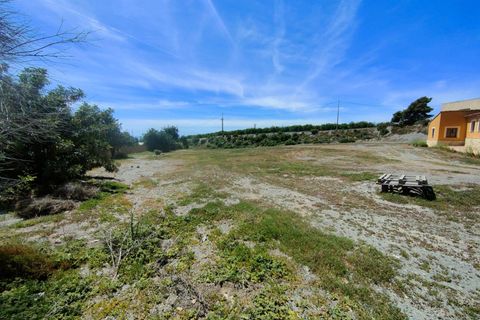 Cortijo i Aguilas, Murcia - foto 3