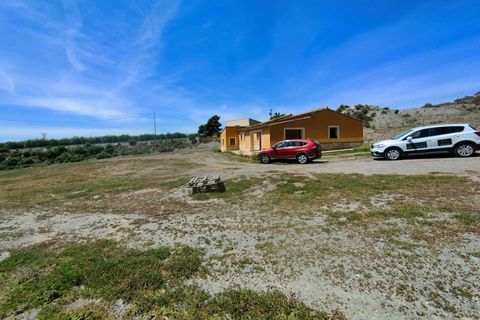 Cortijo i Aguilas, Murcia - foto 4