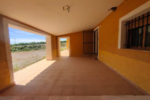 Cortijo i Aguilas, Murcia - foto 5