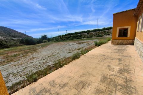 Cortijo i Aguilas, Murcia, Aguilas - € 380.000 | Ref: 0069v/10853 - foto 6