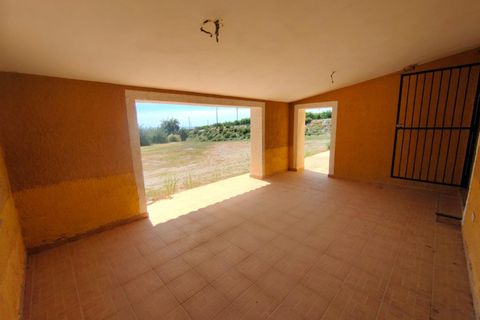 Cortijo i Aguilas, Murcia, Aguilas - € 380.000 | Ref: 0069v/10853 - foto 8