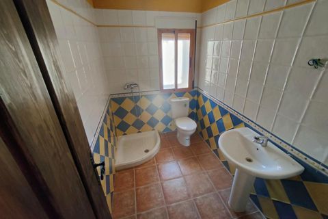 Cortijo i Aguilas, Murcia, Aguilas - € 380.000 | Ref: 0069v/10853 - foto 12