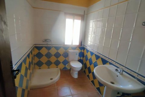 Cortijo i Aguilas, Murcia, Aguilas - € 380.000 | Ref: 0069v/10853 - foto 13