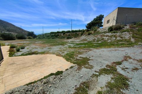 Cortijo i Aguilas, Murcia, Aguilas - € 380.000 | Ref: 0069v/10853 - foto 19