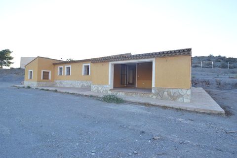 Cortijo i Aguilas, Murcia, Aguilas - € 380.000 | Ref: 0069v/10853 - foto 23