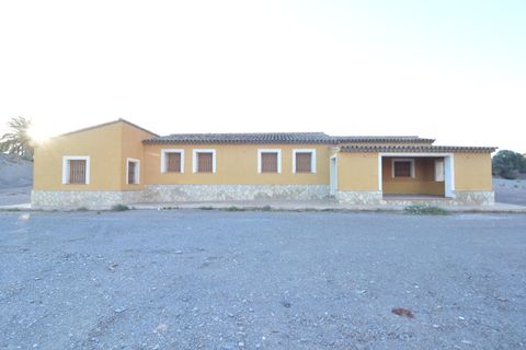 Cortijo i Aguilas, Murcia, Aguilas - € 380.000 | Ref: 0069v/10853 - foto 24