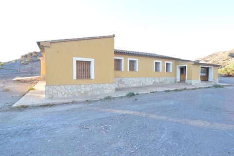 Cortijo i Aguilas, Murcia, Aguilas - € 380.000 | Ref: 0069v/10853 - foto 25