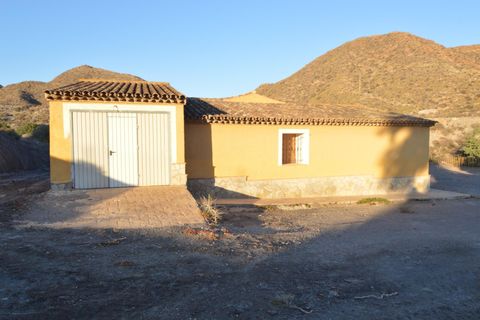 Cortijo i Aguilas, Murcia, Aguilas - € 380.000 | Ref: 0069v/10853 - foto 26