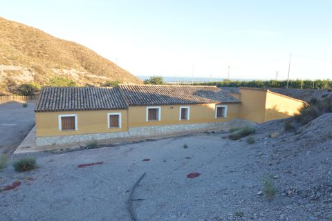 Cortijo i Aguilas, Murcia, Aguilas - € 380.000 | Ref: 0069v/10853 - foto 27