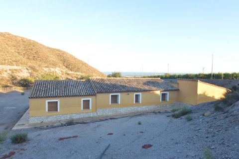 Cortijo i Aguilas, Murcia, Aguilas - € 380.000 | Ref: 0069v/10853 - foto 28