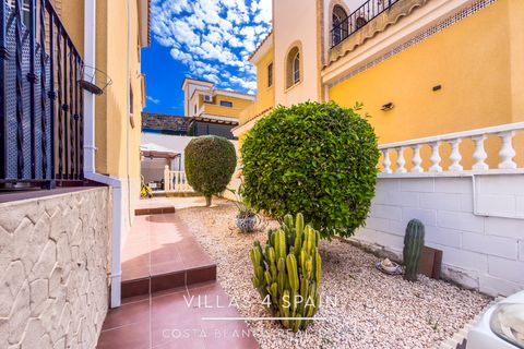 Villa en Algorfa, Alicante, Algorfa - € 269.000 | Ref: V4S5366 - photo 6