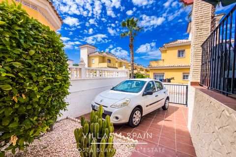 Villa en Algorfa, Alicante, Algorfa - € 269.000 | Ref: V4S5366 - photo 8