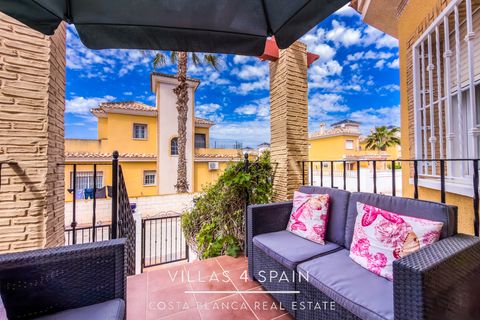 Villa en Algorfa, Alicante, Algorfa - € 269.000 | Ref: V4S5366 - photo 9
